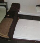 Hotel Golden City Amritsar Exterior foto
